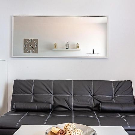 Apartamento En La Playa 105 Las Palmas de Gran Canaria Luaran gambar