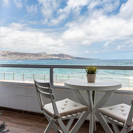 Apartamento En La Playa 105 Las Palmas de Gran Canaria Luaran gambar