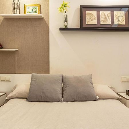 Apartamento En La Playa 105 Las Palmas de Gran Canaria Luaran gambar