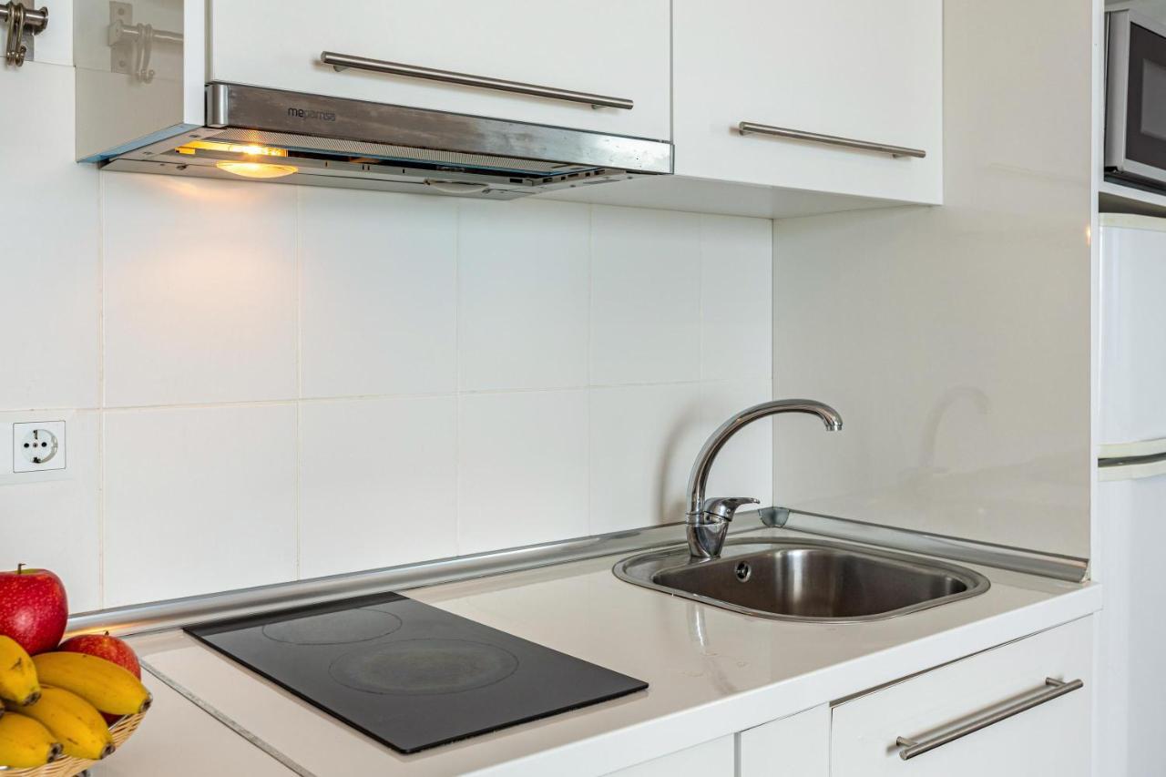 Apartamento En La Playa 105 Las Palmas de Gran Canaria Luaran gambar