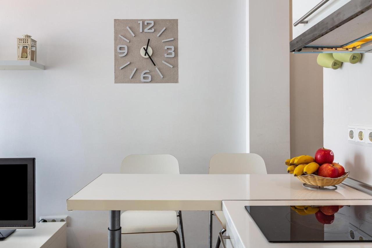Apartamento En La Playa 105 Las Palmas de Gran Canaria Luaran gambar