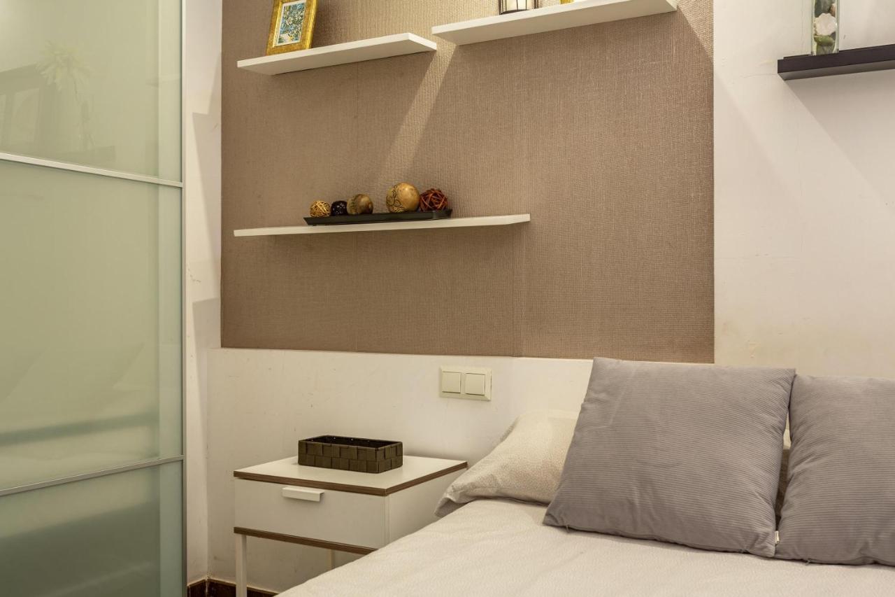 Apartamento En La Playa 105 Las Palmas de Gran Canaria Luaran gambar